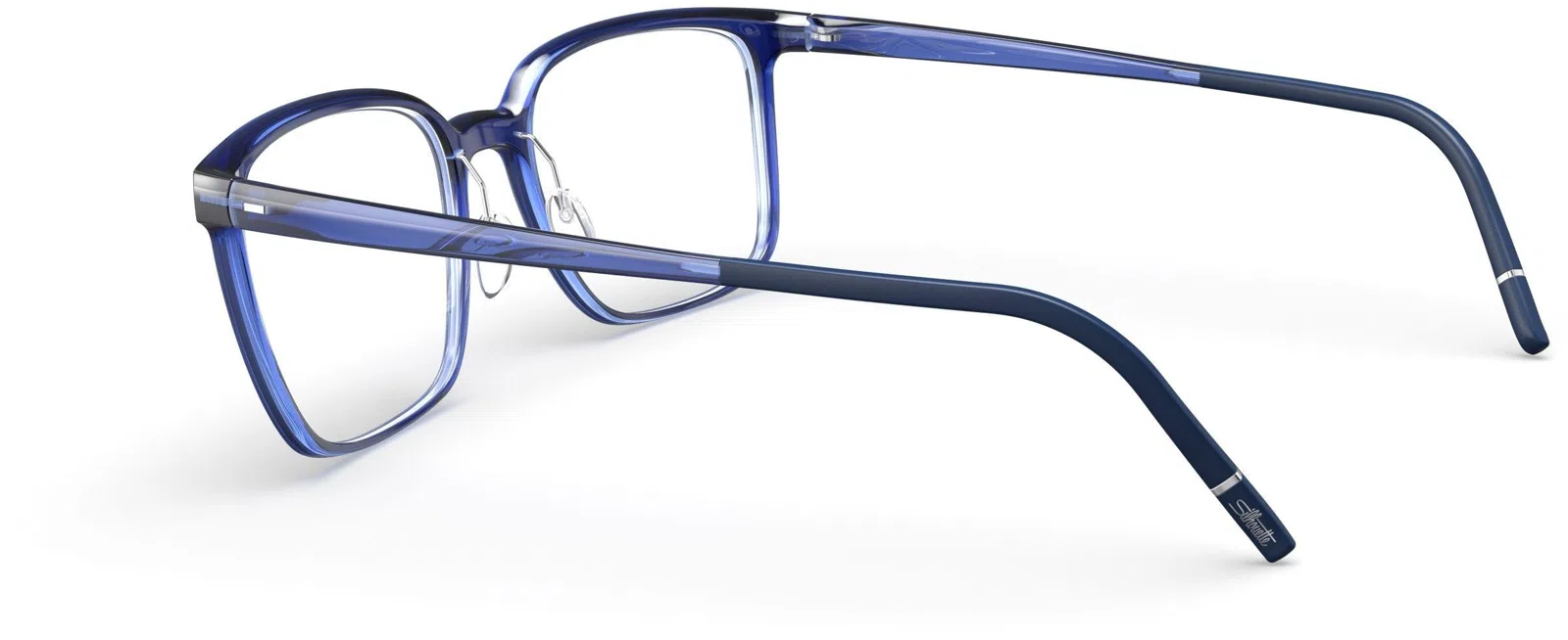 Silhouette Clear Sky 2973 Eyeglasses - view 30